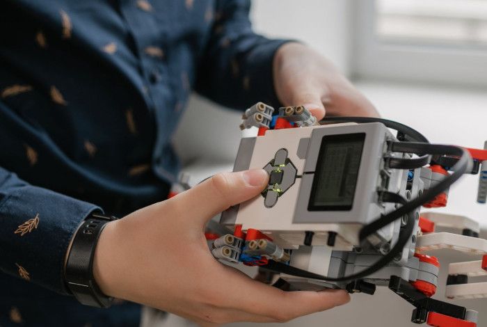 Libraries At Dusk | Greater Dandenong Libraries