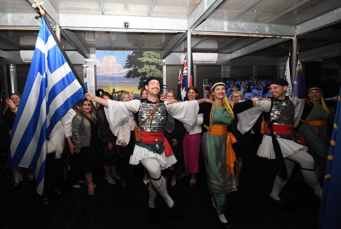 Manasis dancers 
