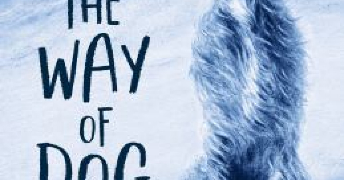 Amazing The Way Of The Dog Landscape Illustration Amazing The Way Of The Dog Landscape Illustration