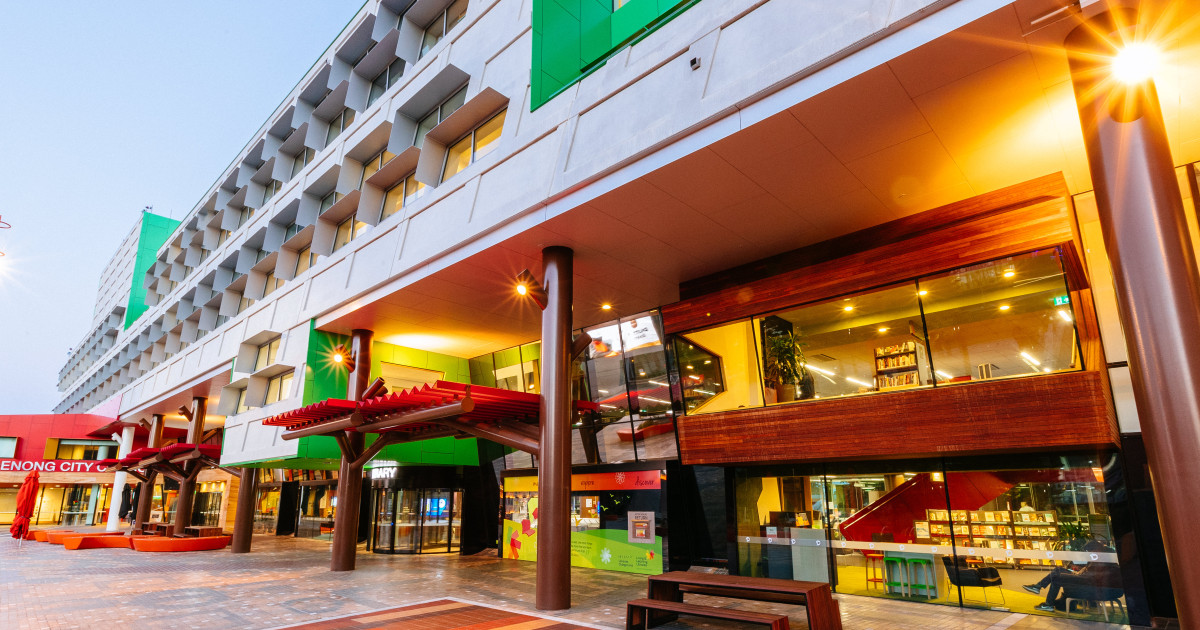 Jobs, Volunteering and Work Experience Greater Dandenong Libraries