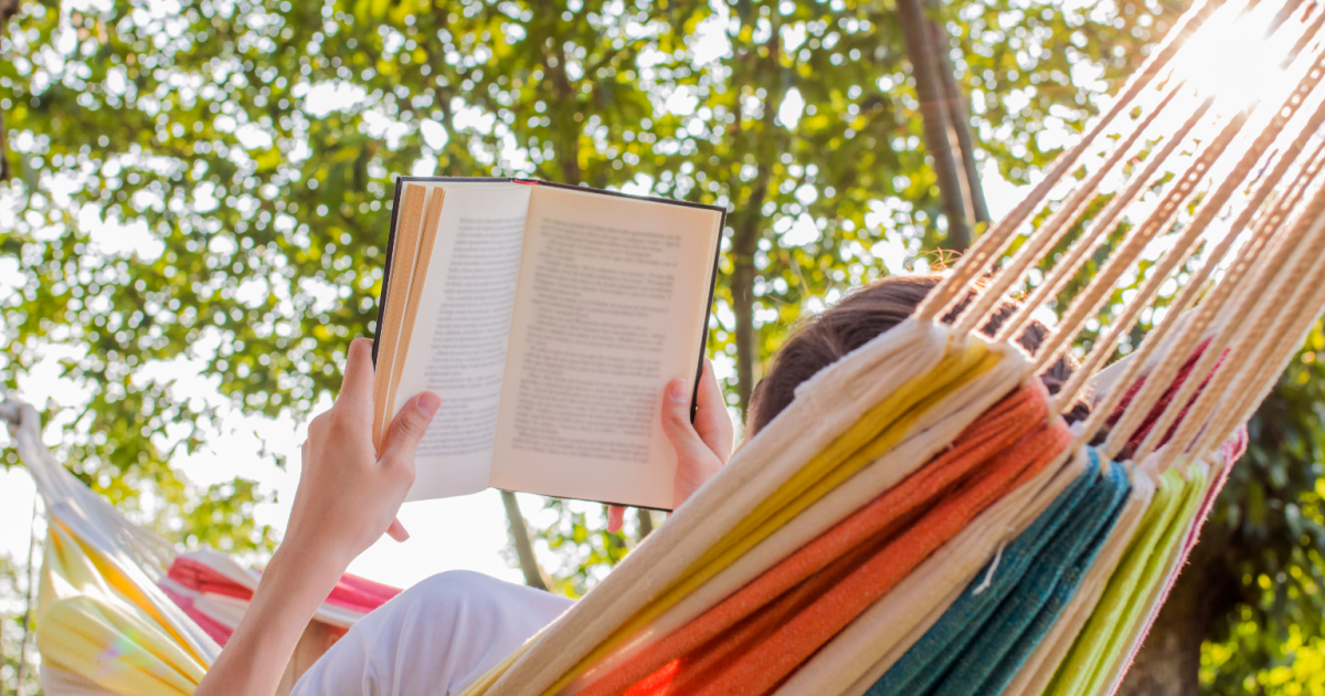 Read And Relax Blog | Greater Dandenong Libraries