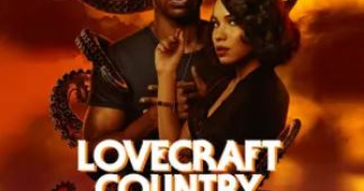 Lovecraft Country by Matt Ruff | Greater Dandenong Libraries