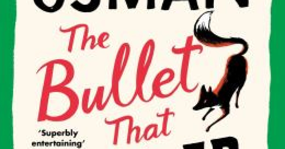 Missed Bullets The Bullet that Missed | Library