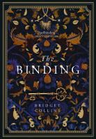 The Binding by Bridget Collins