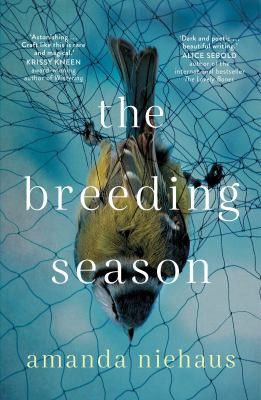 The breeding season by Amanda Niehaus