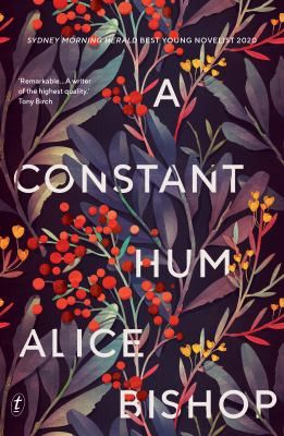 A constant Hum by Alice Bishop