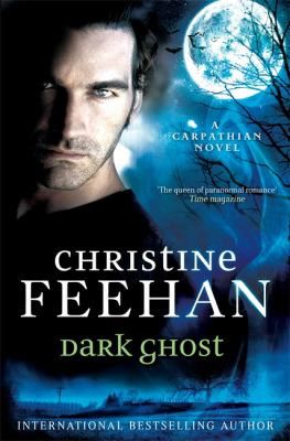 Dark Ghost by Christine Feehan