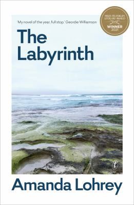 The Labyrinth by Amanda Lohrey