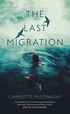 the last migration by Charlotte McConaghy