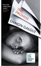 The Promise by Damon Galgut