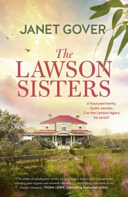 The Lawson Sisters by  Janet Gover