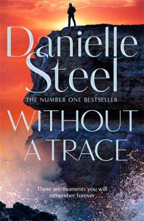 Without a Trace Danielle Steel