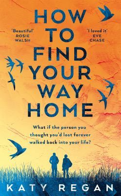 How to find Your Way Home | Greater Dandenong Libraries