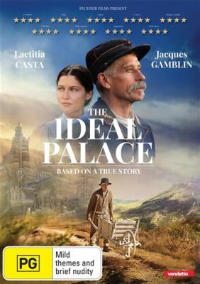 The Ideal Palace (DVD)