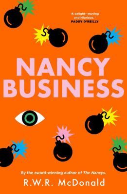 Nancy Business by R.W.R McDonald 