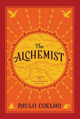 The Alchemist by Paolo Coelho