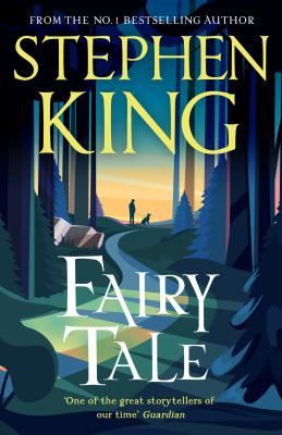 Find Fairy Tale by Stephen King