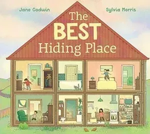 The Best Hiding Place by Jane Godwin