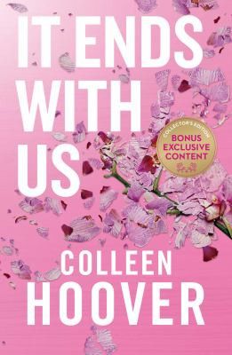 It Ends With Us by Colleen Hoover Meghan