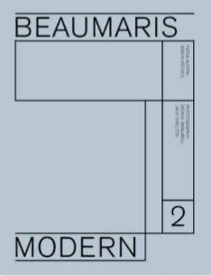Beaumaris modern 2 by Fiona Austin