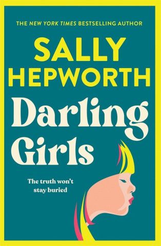 Darling Girls by Sally Hepworth