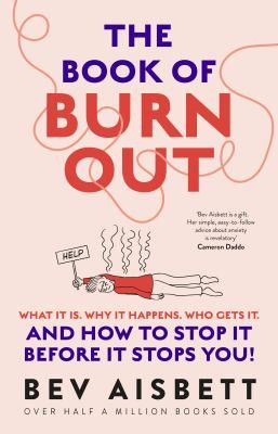 The Book of Burnout by Bev Aisbett