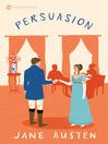 Persuasion by Jane Austen.