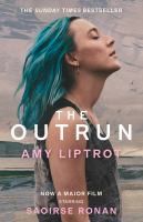 The Outrun by Amy Liptrot