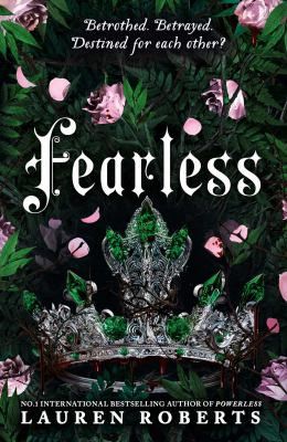 Fearless by Lauren Roberts.