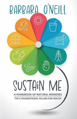 Sustain Me by Barbara O'Neill