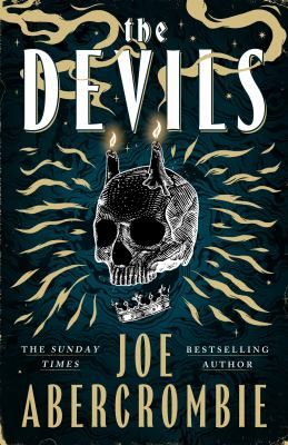 The Devils by Joe Abercrombie.