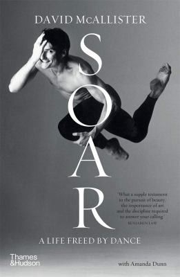 Soar by David McAllister.