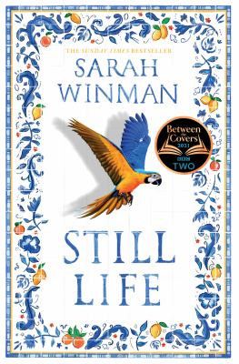Still Life by Sarah Winman.