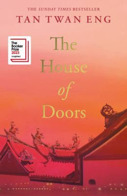 The House of Doors by Tan Twan Eng