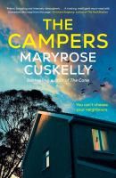 The Campers by Maryrose Cuskelly.