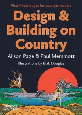 Design & Building on Country by Alison Page.