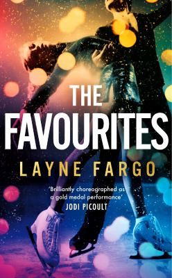 The Favourites by Layne Fargo.