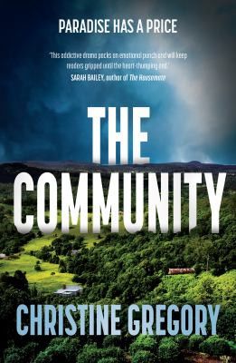 The Community by Christine Gregory