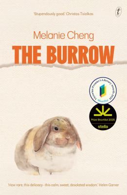 The Burrow by Melanie Cheng.