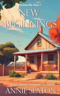 New Beginning by Annie Seaton