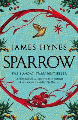 Sparrow by James Hynes
