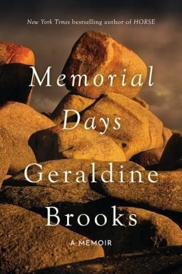 Memorial Days by Geraldine Brooks