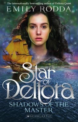 Star of Deltora by Emily Rodda.