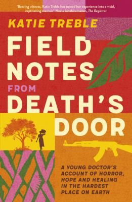 Field Notes from Death's Door