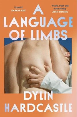 A Language of Limbs by Dylin Hardcastle 