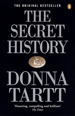 The Secret History by Donna Tartt.