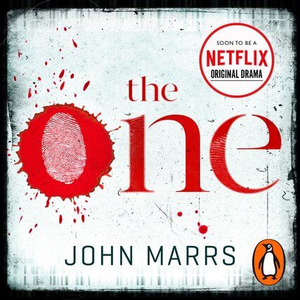 The One by John Marrs.