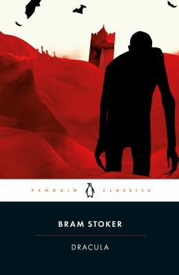 Dracula by Bram Stoker.
