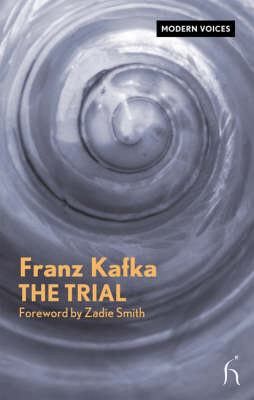 The Trial by Franz Kafka