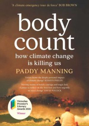 Body count by Paddy Manning
